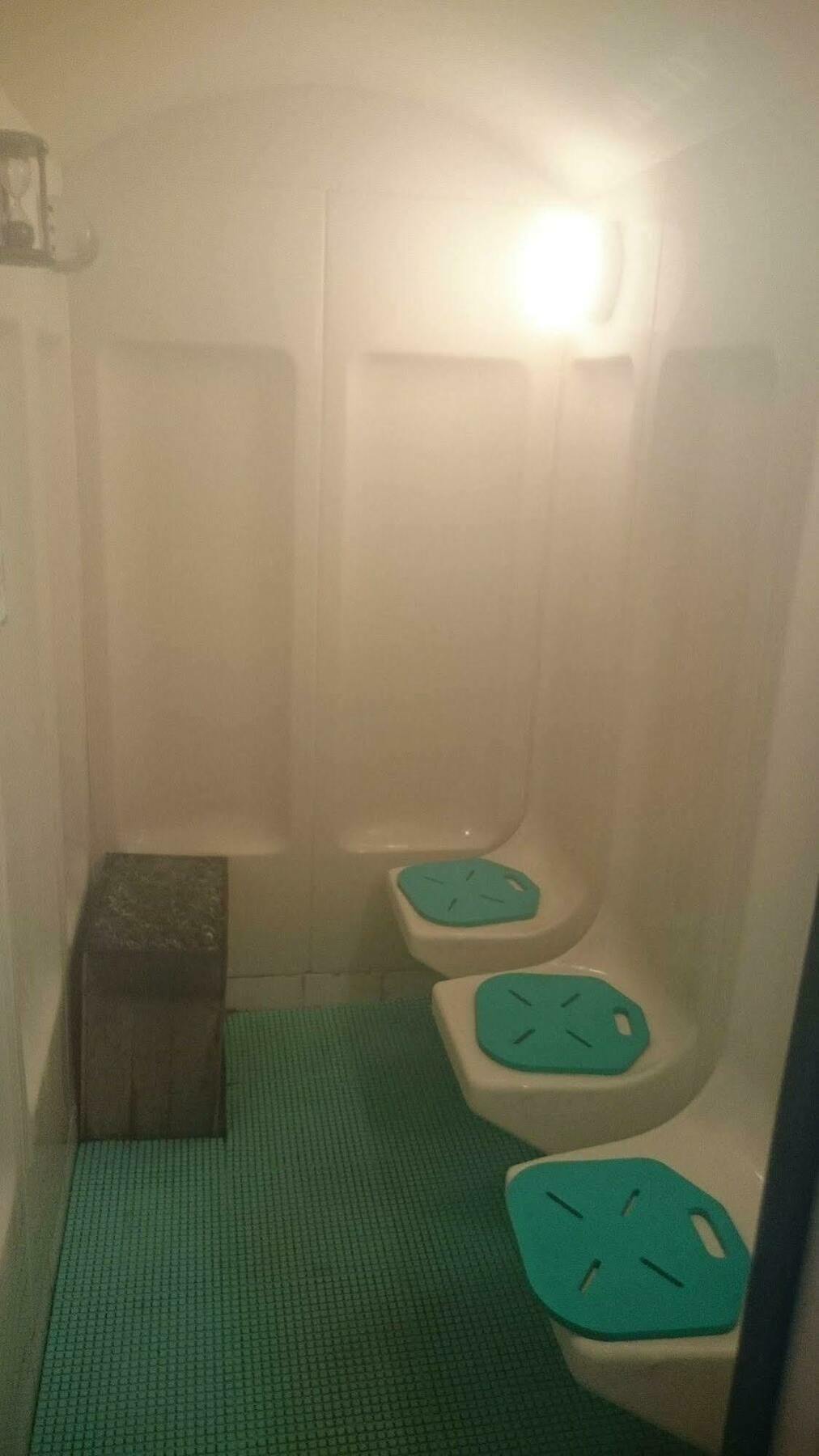 Capsule And Sauna New Japan Ex Χιροσίμα Εξωτερικό φωτογραφία